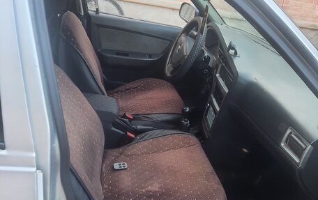 Daewoo Nexia I рестайлинг, 2012 год, 250 000 рублей, 7 фотография