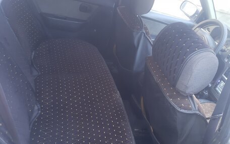 Daewoo Nexia I рестайлинг, 2012 год, 250 000 рублей, 8 фотография