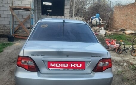 Daewoo Nexia I рестайлинг, 2012 год, 250 000 рублей, 2 фотография