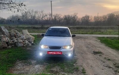 Daewoo Nexia I рестайлинг, 2012 год, 250 000 рублей, 1 фотография