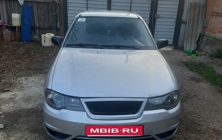 Daewoo Nexia I рестайлинг, 2012 год, 250 000 рублей, 12 фотография