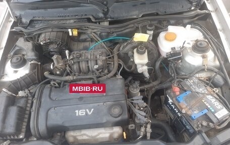 Daewoo Nexia I рестайлинг, 2012 год, 250 000 рублей, 13 фотография