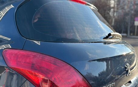 Peugeot 308 II, 2009 год, 395 000 рублей, 5 фотография