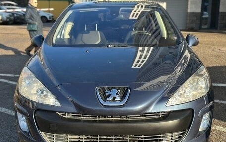 Peugeot 308 II, 2009 год, 395 000 рублей, 2 фотография