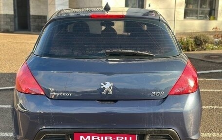 Peugeot 308 II, 2009 год, 395 000 рублей, 7 фотография