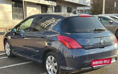 Peugeot 308 II, 2009 год, 395 000 рублей, 6 фотография