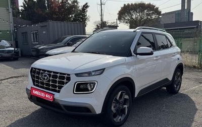 Hyundai Venue I, 2025 год, 2 330 000 рублей, 1 фотография