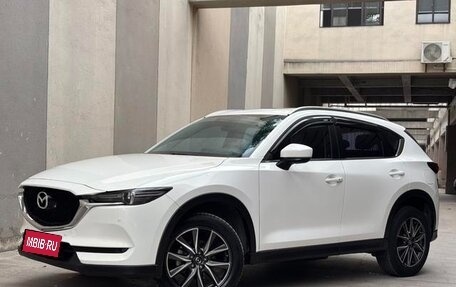 Mazda CX-5 II, 2021 год, 2 600 000 рублей, 1 фотография