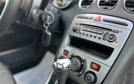 Peugeot 308 II, 2009 год, 395 000 рублей, 11 фотография