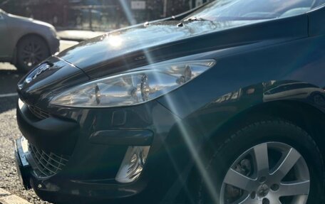 Peugeot 308 II, 2009 год, 395 000 рублей, 10 фотография