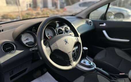 Peugeot 308 II, 2009 год, 395 000 рублей, 13 фотография