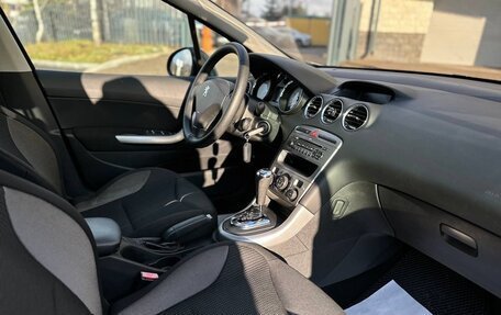 Peugeot 308 II, 2009 год, 395 000 рублей, 12 фотография