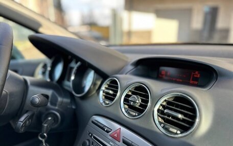 Peugeot 308 II, 2009 год, 395 000 рублей, 14 фотография