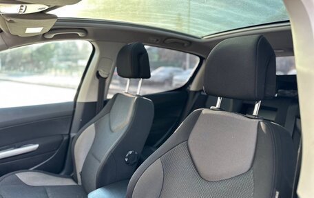 Peugeot 308 II, 2009 год, 395 000 рублей, 15 фотография