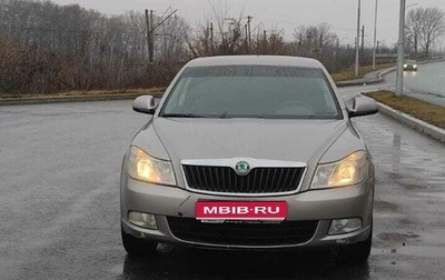 Skoda Octavia, 2009 год, 600 000 рублей, 1 фотография