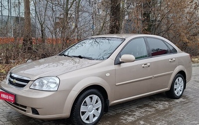 Chevrolet Lacetti, 2008 год, 430 000 рублей, 1 фотография