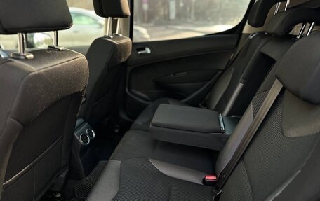 Peugeot 308 II, 2009 год, 395 000 рублей, 18 фотография