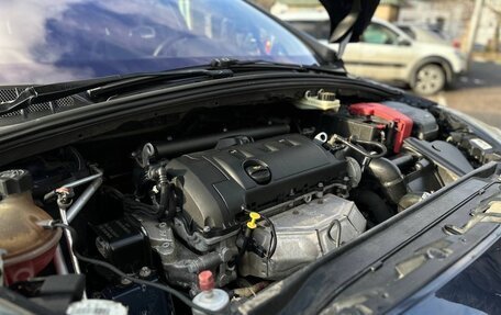 Peugeot 308 II, 2009 год, 395 000 рублей, 23 фотография