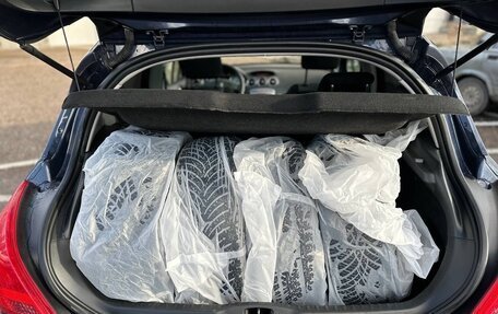 Peugeot 308 II, 2009 год, 395 000 рублей, 24 фотография