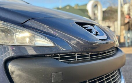 Peugeot 308 II, 2009 год, 395 000 рублей, 21 фотография