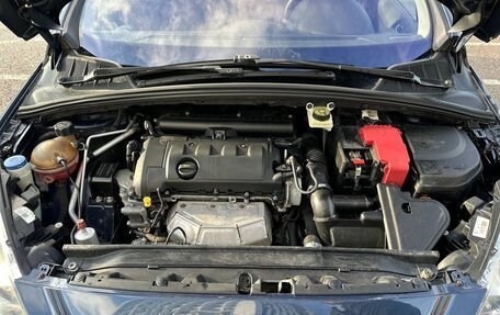 Peugeot 308 II, 2009 год, 395 000 рублей, 22 фотография