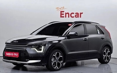 KIA Niro, 2022 год, 2 010 999 рублей, 1 фотография