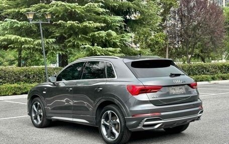 Audi Q3, 2023 год, 2 925 000 рублей, 4 фотография
