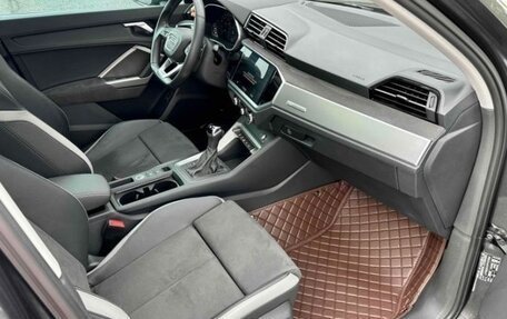 Audi Q3, 2023 год, 2 925 000 рублей, 8 фотография