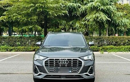 Audi Q3, 2023 год, 2 925 000 рублей, 2 фотография