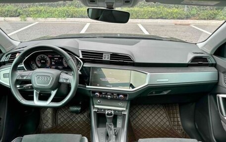 Audi Q3, 2023 год, 2 925 000 рублей, 9 фотография