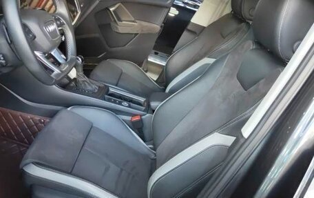 Audi Q3, 2023 год, 2 925 000 рублей, 7 фотография