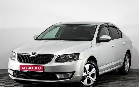 Skoda Octavia, 2013 год, 949 000 рублей, 1 фотография