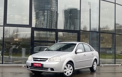Chevrolet Lacetti, 2010 год, 430 000 рублей, 1 фотография