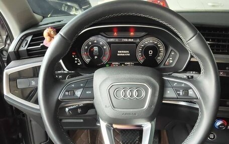 Audi Q3, 2023 год, 2 925 000 рублей, 11 фотография