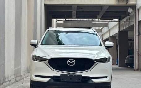 Mazda CX-5 II, 2021 год, 2 600 000 рублей, 2 фотография