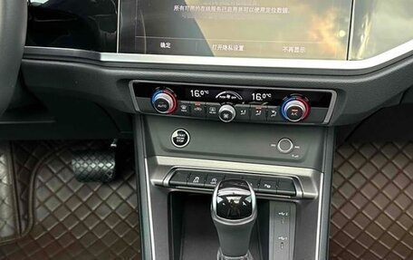 Audi Q3, 2023 год, 2 925 000 рублей, 14 фотография