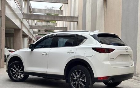 Mazda CX-5 II, 2021 год, 2 600 000 рублей, 4 фотография