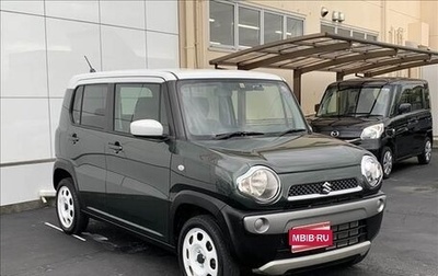 Suzuki Hustler, 2019 год, 690 586 рублей, 1 фотография