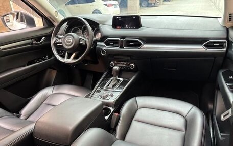 Mazda CX-5 II, 2021 год, 2 600 000 рублей, 11 фотография