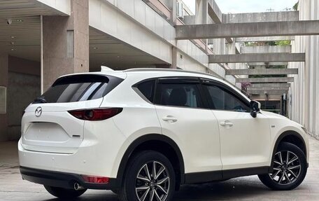 Mazda CX-5 II, 2021 год, 2 600 000 рублей, 6 фотография