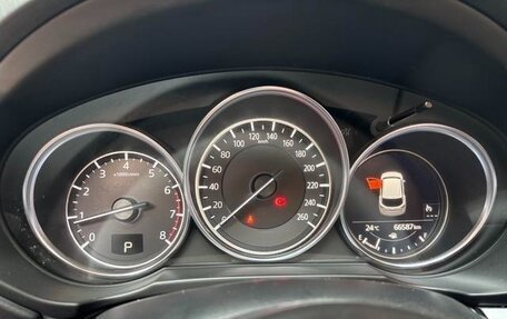 Mazda CX-5 II, 2021 год, 2 600 000 рублей, 10 фотография