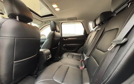 Mazda CX-5 II, 2021 год, 2 600 000 рублей, 12 фотография