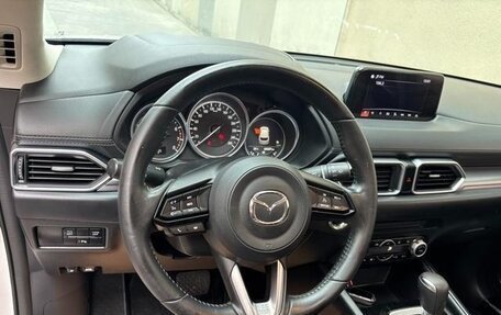 Mazda CX-5 II, 2021 год, 2 600 000 рублей, 9 фотография