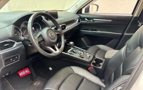 Mazda CX-5 II, 2021 год, 2 600 000 рублей, 8 фотография