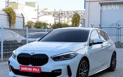 BMW 1 серия, 2021 год, 2 270 111 рублей, 1 фотография