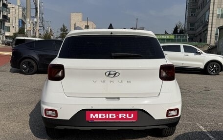 Hyundai Venue I, 2025 год, 2 330 000 рублей, 2 фотография