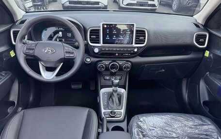 Hyundai Venue I, 2025 год, 2 330 000 рублей, 10 фотография