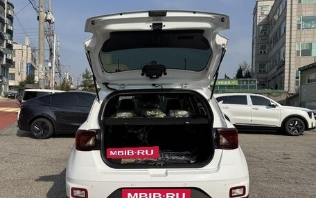 Hyundai Venue I, 2025 год, 2 330 000 рублей, 6 фотография