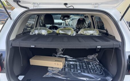 Hyundai Venue I, 2025 год, 2 330 000 рублей, 16 фотография