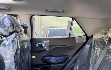 Hyundai Venue I, 2025 год, 2 330 000 рублей, 18 фотография